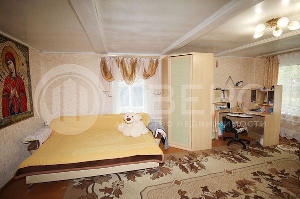 Дом, 46 кв.м.