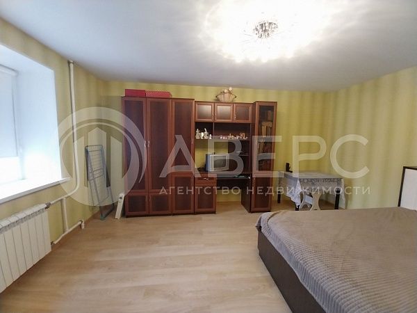 1-к квартира, 41 кв.м.