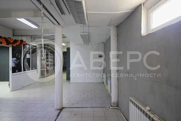 Аренда недвижимости, коммерческая