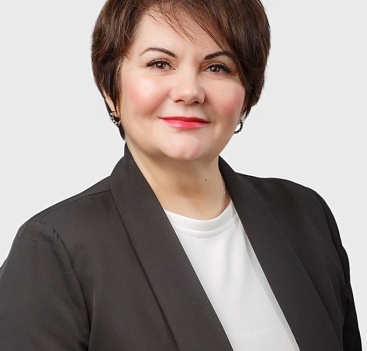 Тимофеева Елена