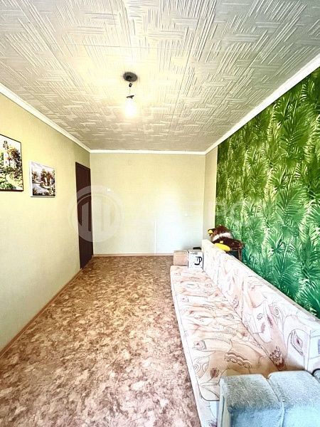 4-к квартира, 76 кв.м.