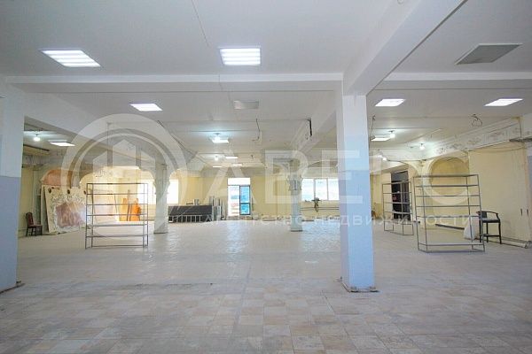 Аренда недвижимости, коммерческая
