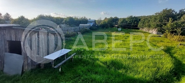 Дом, 20 кв.м.
