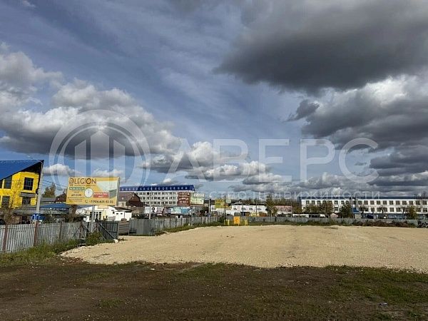 Аренда недвижимости, коммерческая