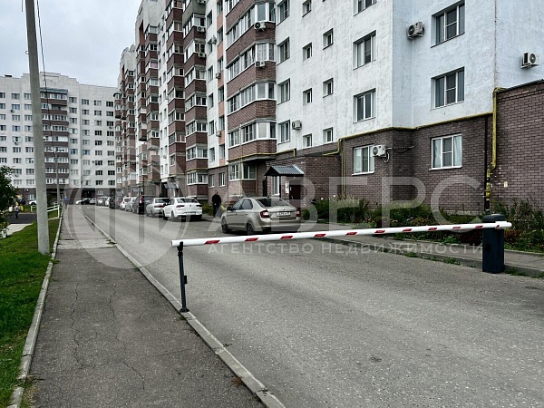 2-к квартира, 56 кв.м.