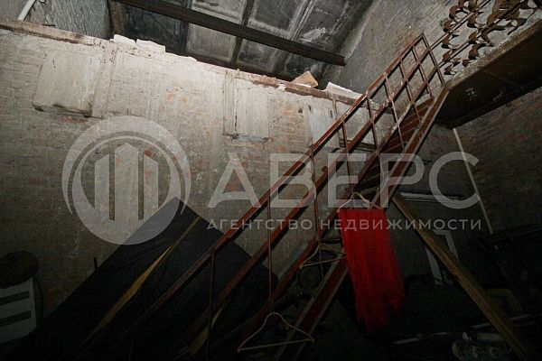 Производственное помещение, 299 кв.м.
