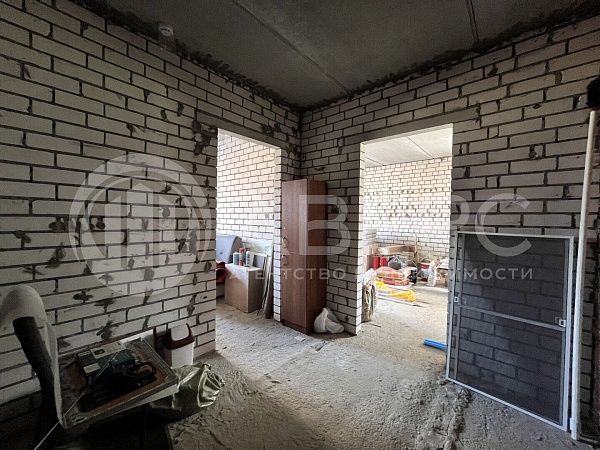 2-к квартира, 70 кв.м.