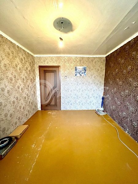 4-к квартира, 76 кв.м.