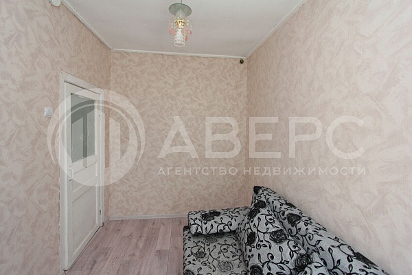 3-к квартира, 77 кв.м.