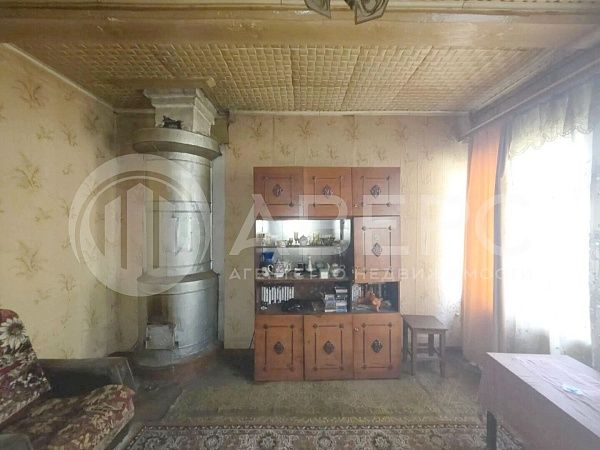 3-к квартира, 47 кв.м.