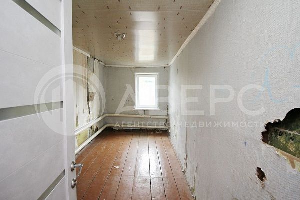 Дом, 57 кв.м.