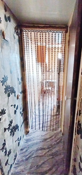 1-к квартира, 29 кв.м.