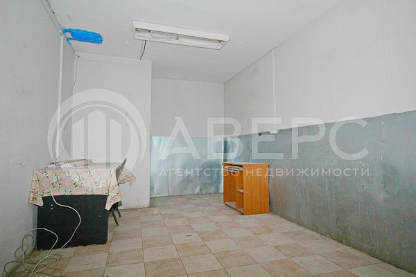 Аренда недвижимости, коммерческая