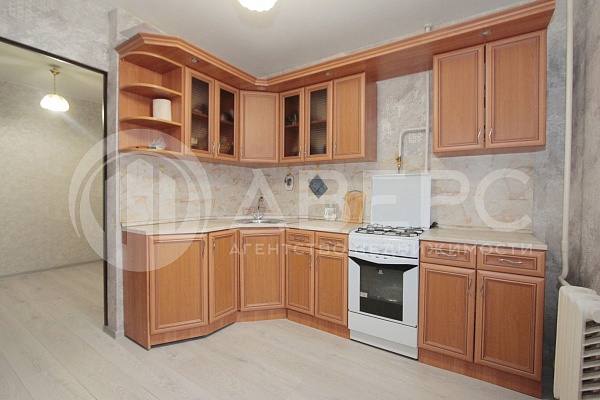 3-к квартира, 66 кв.м.