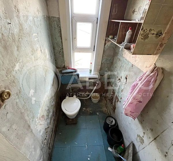 3-к квартира, 61 кв.м.