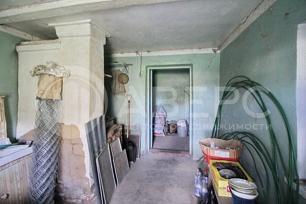 Дом, 78 кв.м.
