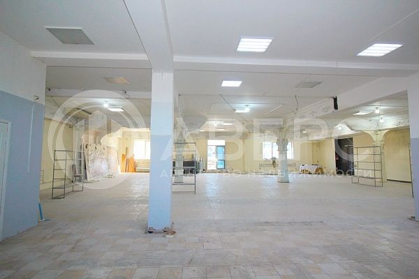 Аренда недвижимости, коммерческая