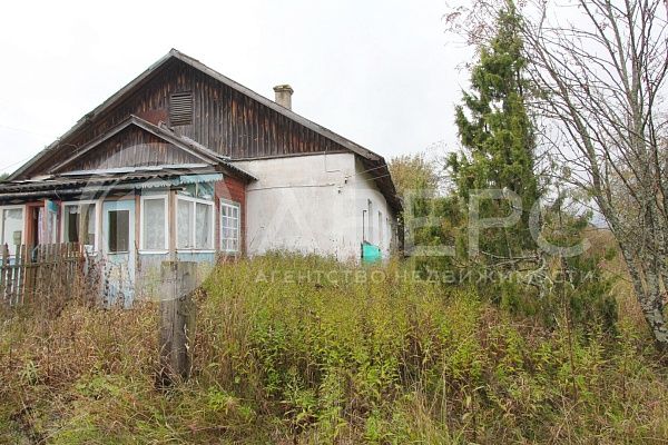 2-к квартира, 39 кв.м.