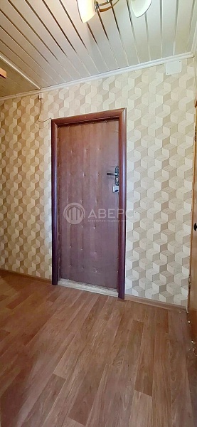 2-к квартира, 31 кв.м.
