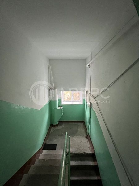 4-к квартира, 76 кв.м.
