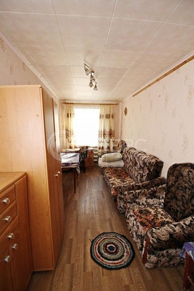 Комната , 13 кв.м., Россия,  Владимирская область,  Муромский район,  Фабрики им П.Л.Войкова п., 24