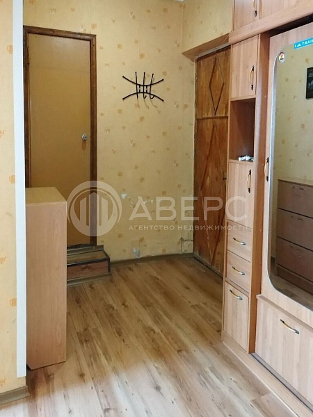 2-к квартира, 50 кв.м.