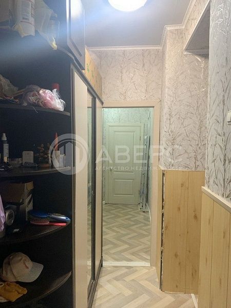 2-к квартира, 42 кв.м.
