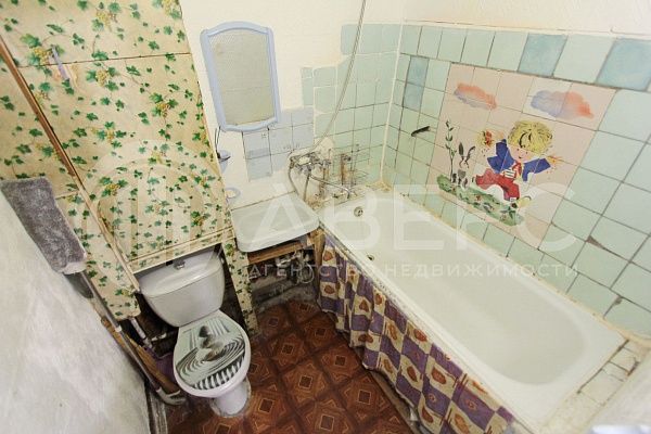 Снять 1-к квартиру, 36 кв.м.
