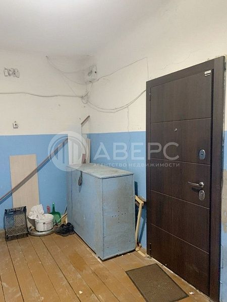 2-к квартира, 42 кв.м.