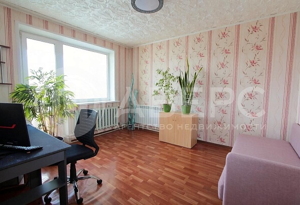 2-к квартира, 48 кв.м.