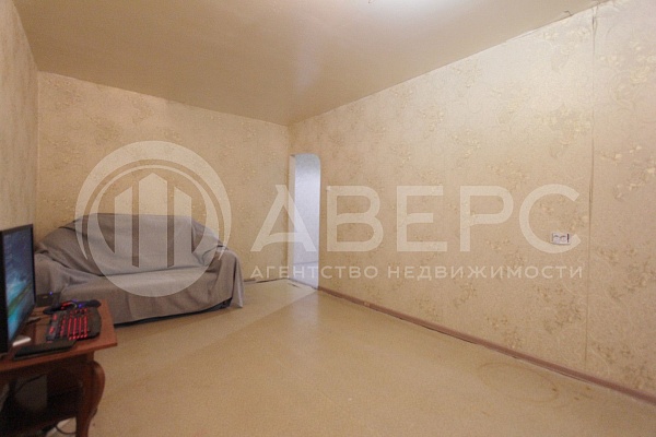 3-к квартира, 66 кв.м.