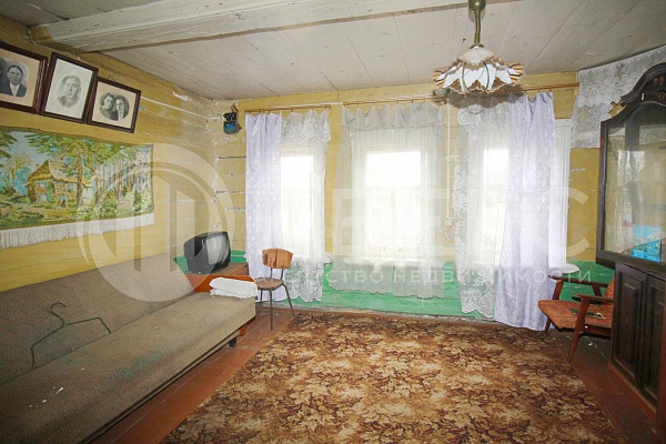 Дом, 28 кв.м.
