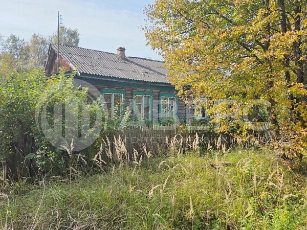 3-к квартира, 47 кв.м., Россия,  Владимирская область,  Селивановский район,  Красная Горбатка п.,  Крайняя ул., 16