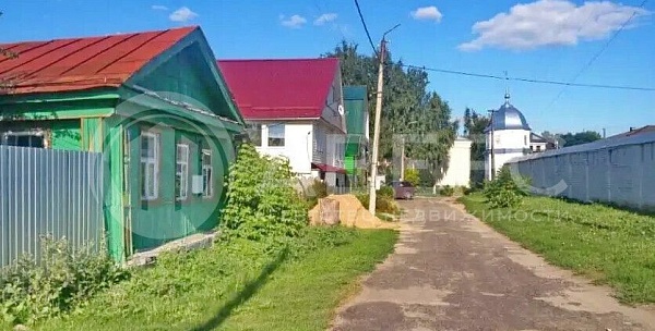 Дом, 78 кв.м.