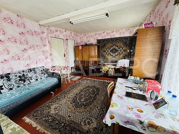 Часть дома, 54 кв.м.