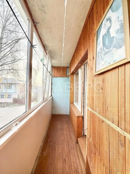 3-к квартира, 60 кв.м.