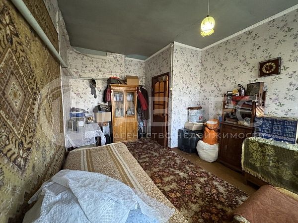 2-к квартира, 53 кв.м.