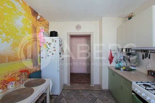 2-к квартира, 49 кв.м.