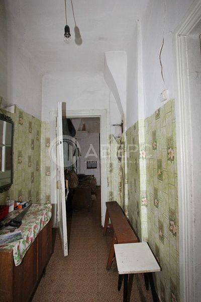 2-к квартира, 39 кв.м.