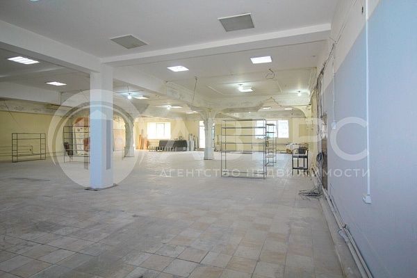 Аренда недвижимости, коммерческая