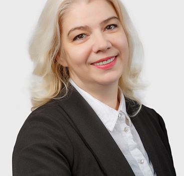 Журавлева Наталья