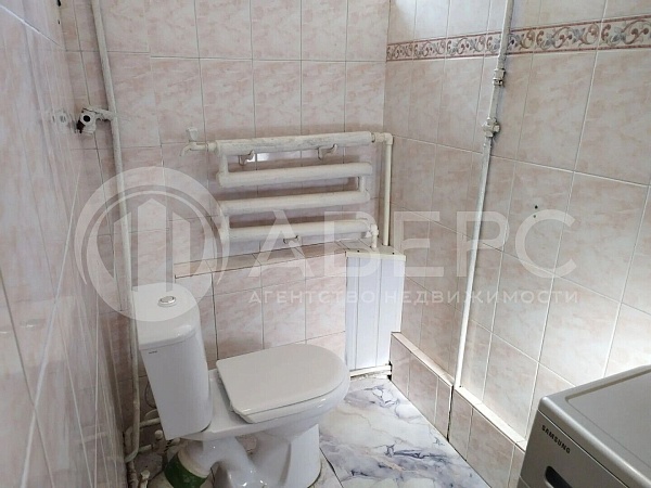 2-к квартира, 50 кв.м.