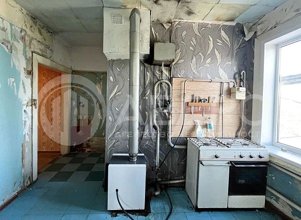3-к квартира, 61 кв.м.