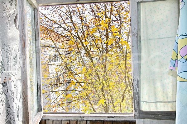 4-к квартира, 61 кв.м.