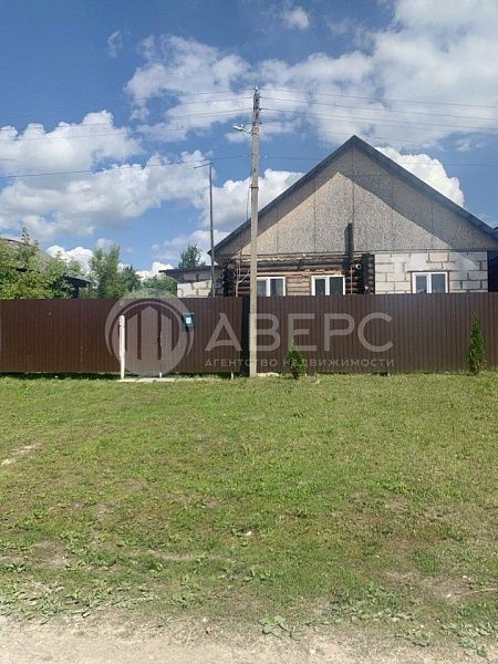 Дом, 94 кв.м., Россия,  Владимирская область,  Селивановский район,  Лобаново д.,  Центральная ул., 40