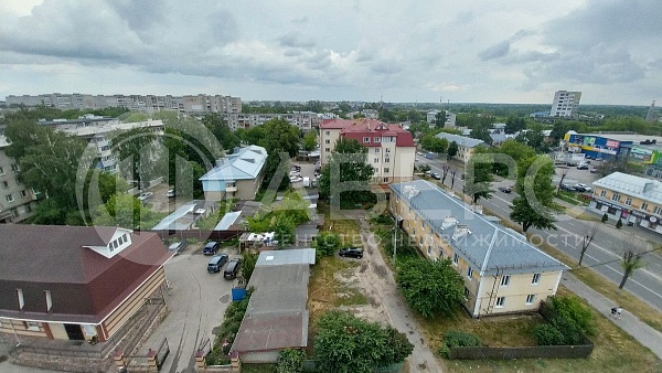 1-к квартира, 37 кв.м.