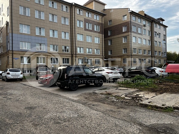 3-к квартира, 117 кв.м.