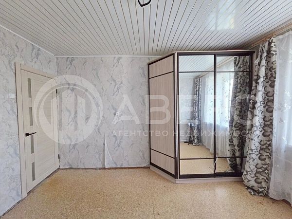 3-к квартира, 59 кв.м.