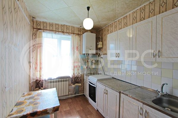 2-к квартира, 40 кв.м.