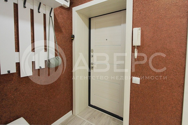 3-к квартира, 53 кв.м.